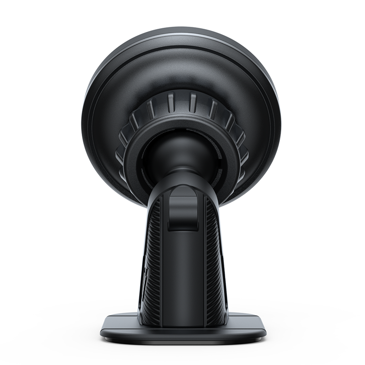 Joyroom Joyroom Magnetisk Cockpit Mobilhållare - Mörkgrå