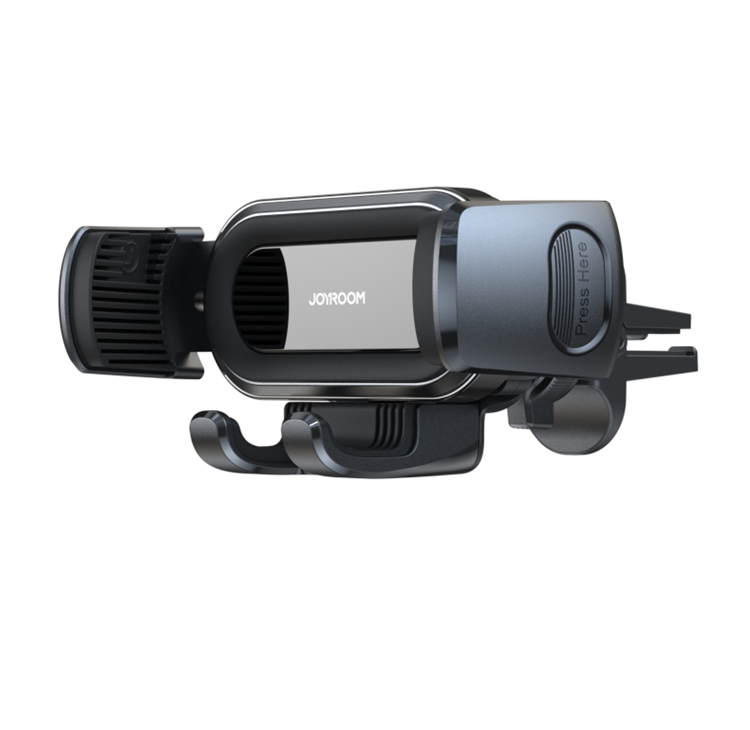 Joyroom Joyroom Mobilhållare För Luftventil - Silver