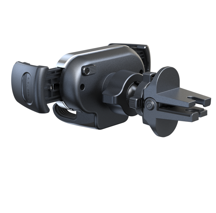 Joyroom Joyroom Mobilhållare För Luftventil - Silver