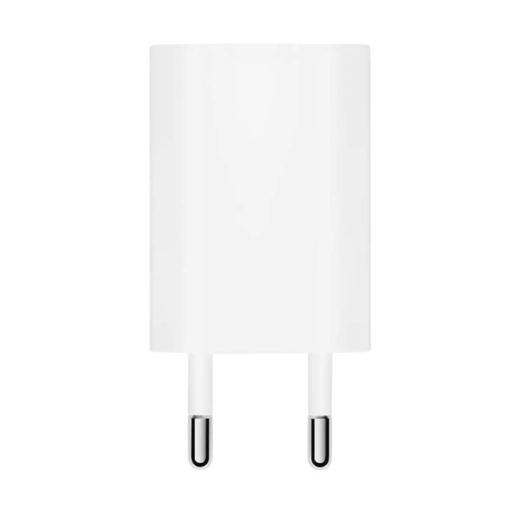 Apple Apple Strömadapter 5W USB - Vit