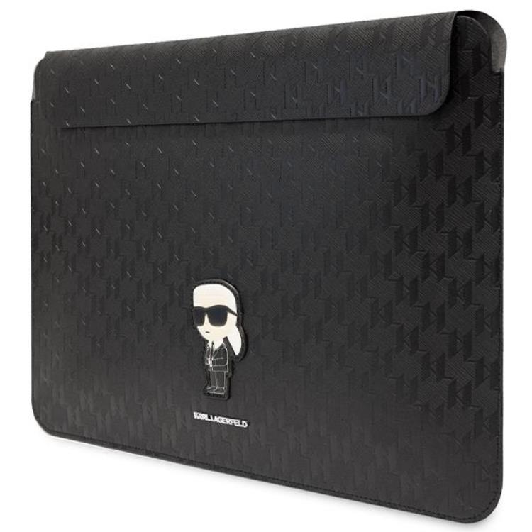 KARL LAGERFELD Karl Lagerfeld Datorfodral (16
