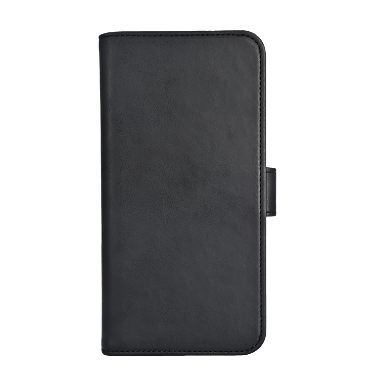 UTGATT1 Essentials Galaxy S24 Plånboksfodral PU Detachable - Svart