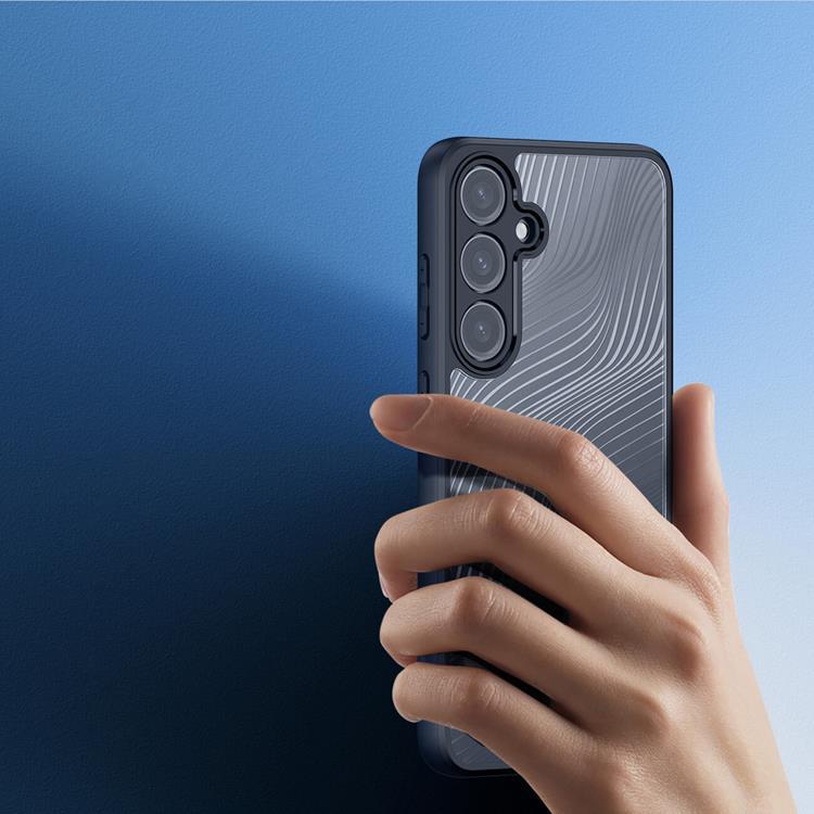 Dux Ducis Dux Ducis Mobilskal till Galaxy S24 Plus Aimo - Svart