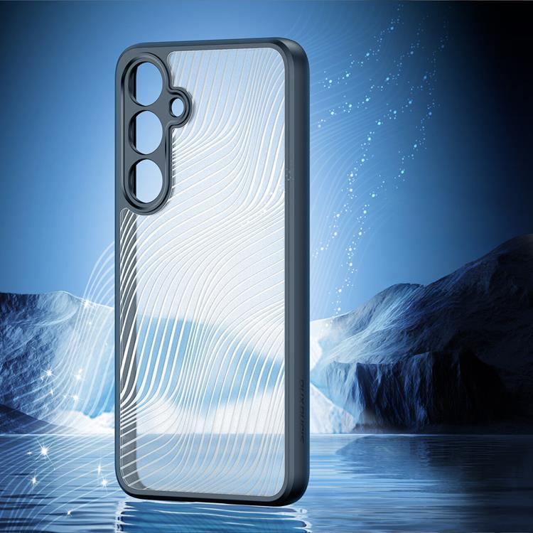 Dux Ducis Dux Ducis Mobilskal till Galaxy S24 Plus Aimo - Svart