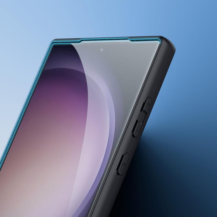 Dux Ducis Dux Ducis Mobilskal till Galaxy S24 Ultra Aimo - Svart