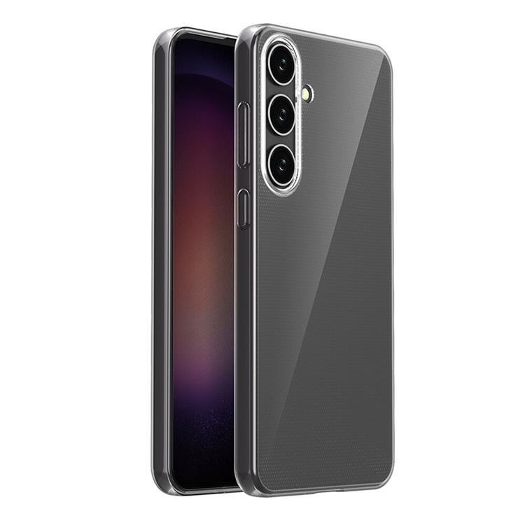 OEM Mobilskal till Galaxy S24 Plus Ultra Clear - Transparent