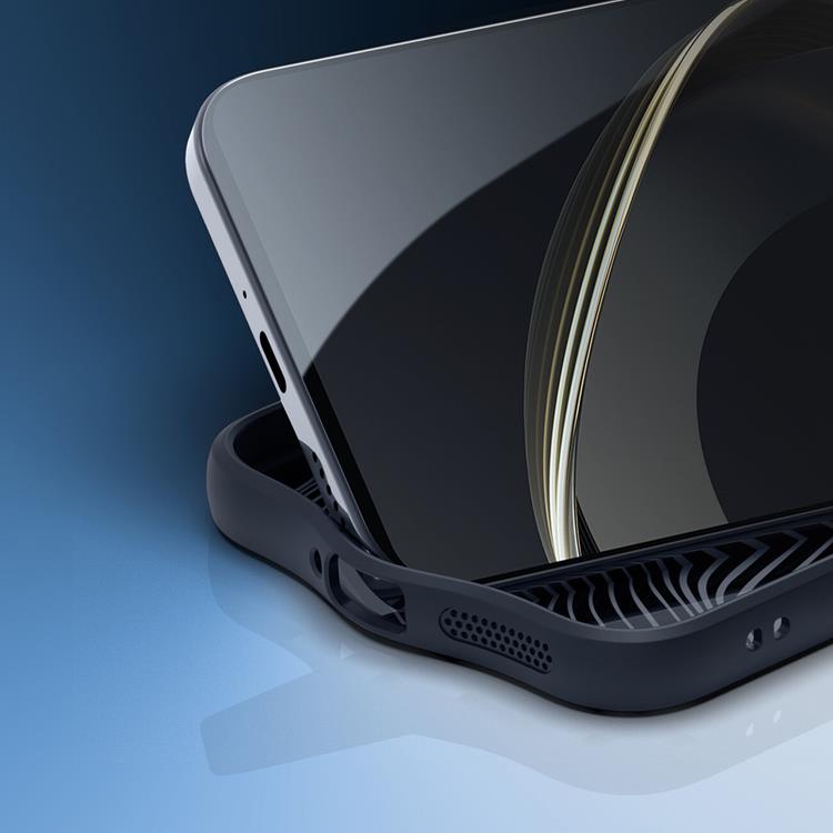 Dux Ducis Dux Ducis Huawei Nova 12 Mobilskal Aimo - Svart