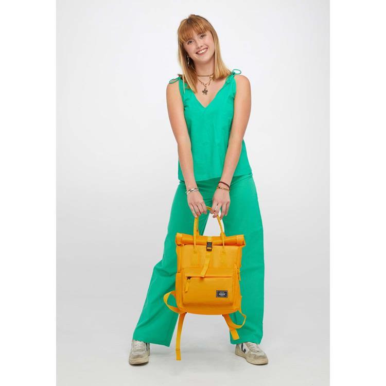 AMERICAN TOURISTER AMERICAN TOURISTER Urban Groove Ryggsäck - Gul