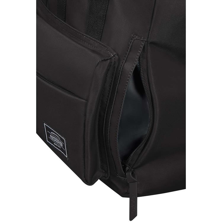 AMERICAN TOURISTER AMERICAN TOURISTER Urban Groove Ryggsäck - Svart