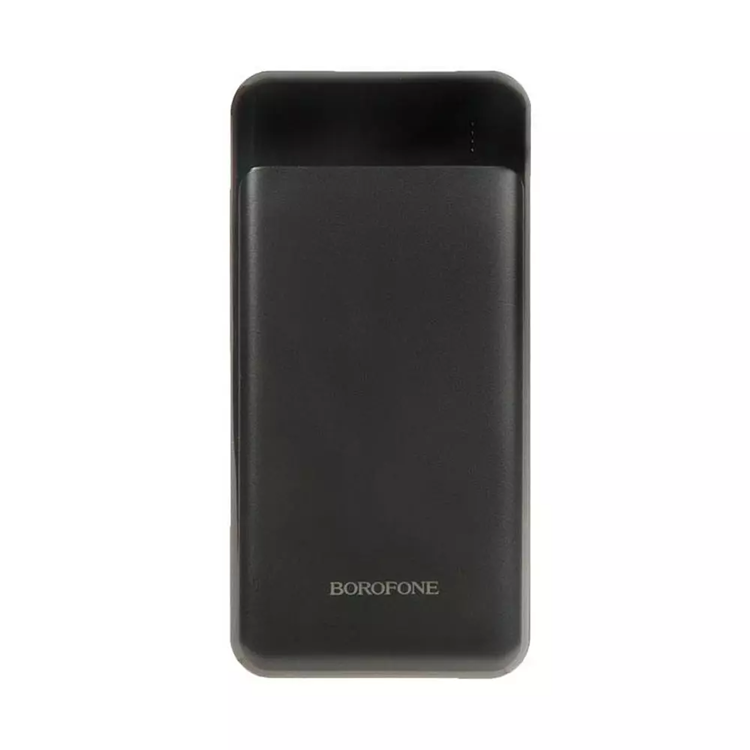 Borofone Borofone BJ19A Powerbank 20000mAh - Svart