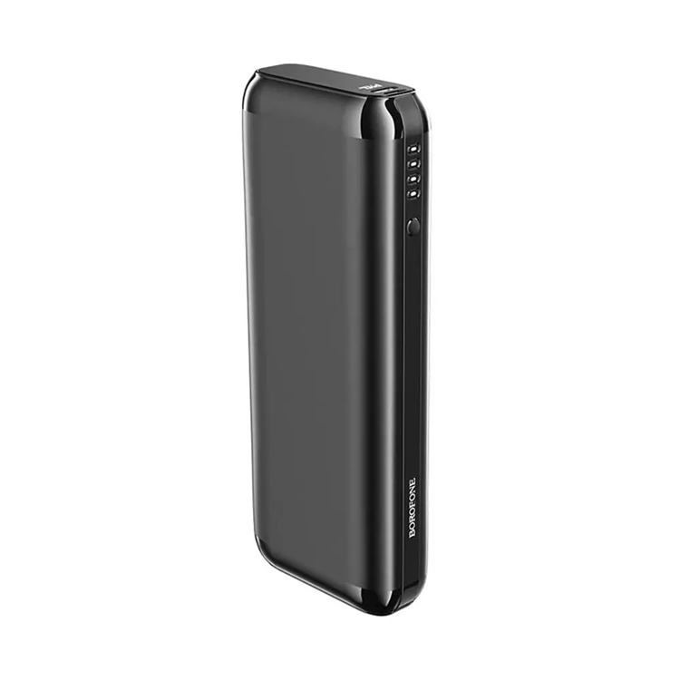 Borofone Borofone BJ1A Olymp Powerbank 20000mAh - Svart