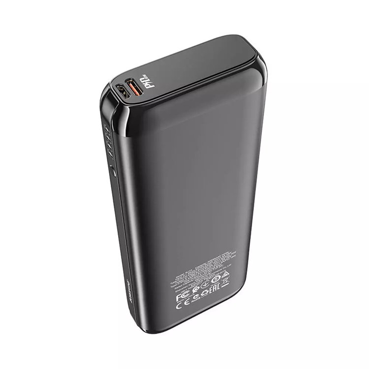 Borofone Borofone BJ1A Olymp Powerbank 20000mAh - Svart