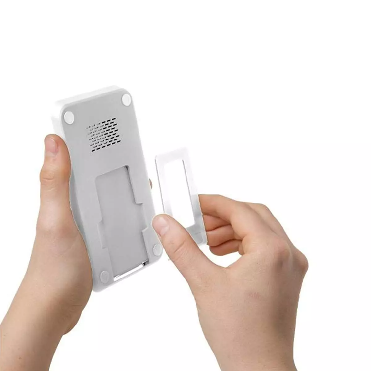 Celly Celly Trådlös Laddningsställ 10W - Vit