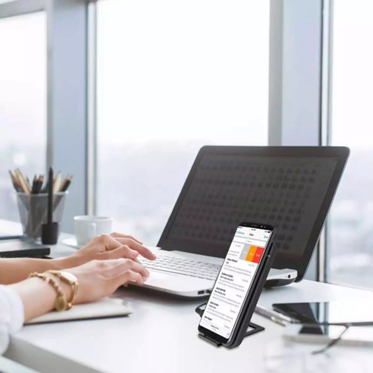 Celly Celly Trådlös Laddningsställ 10W - Svart