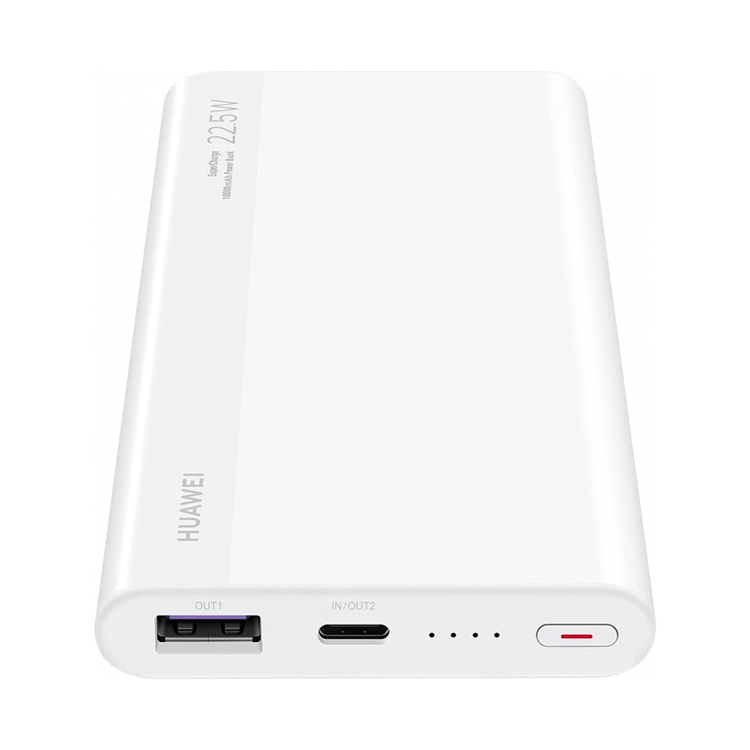 Huawei HUAWEI SuperCharge PowerBank 10000 mAh 22.5W - Vit