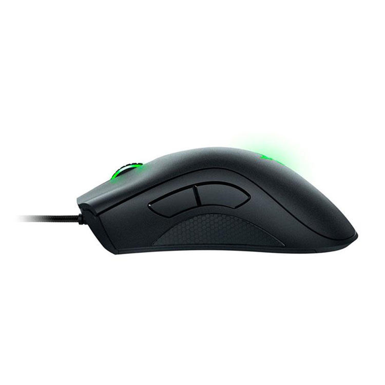 Razer Razer Deathadder Essential Gaming Mus - Svart