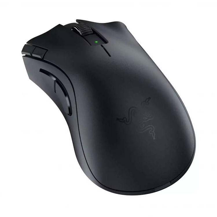 Razer Razer DeathAdder V2 X HyperSpeed Trådlös Gaming Mus - Svart
