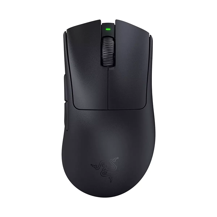 Razer Razer DeathAdder V3 Pro Gaming Mus - Svart