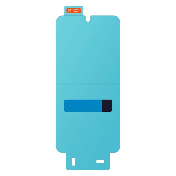 Samsung [2-Pack] Samsung Galaxy S24 Plus Härdat Glas Skärmskydd