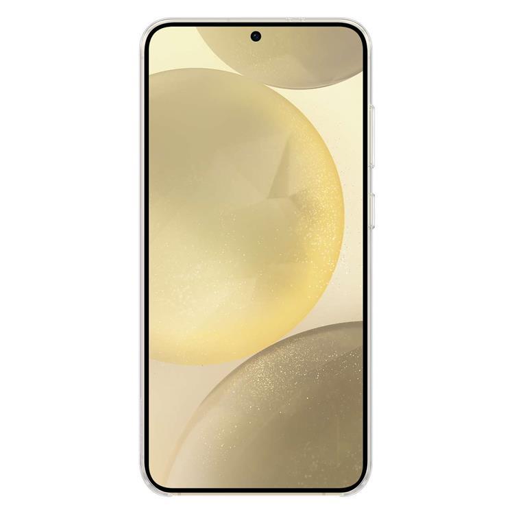 Samsung Samsung Galaxy S24 Plus Mobilskal Gadget - Transparent