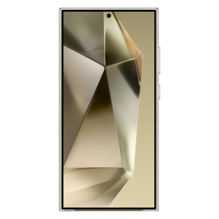 Samsung Samsung Galaxy S24 Ultra Mobilskal Gadget - Transparent