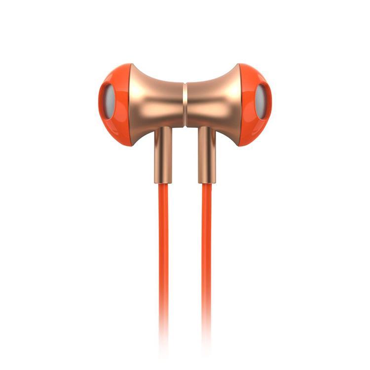 Dudao Dudao U5Pro+ Bluetooth 5.3 Trådlösa Hörlurar - Orange