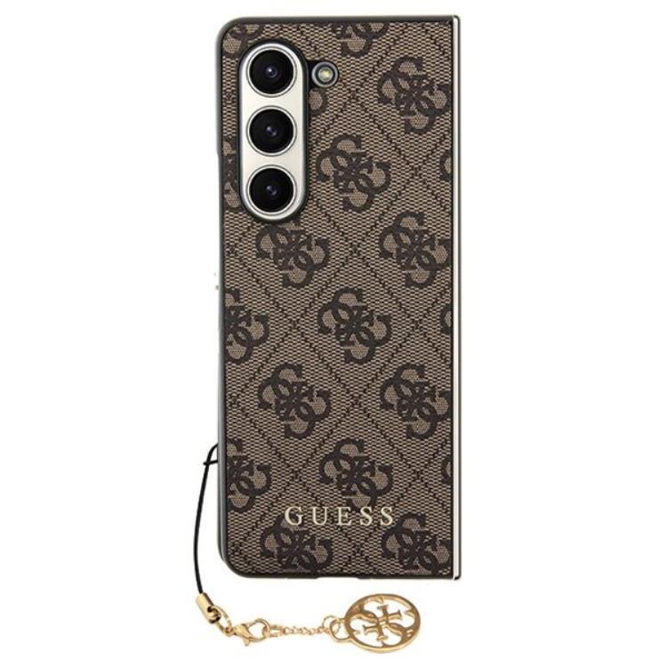 Guess Guess Mobilskal till Galaxy Z Fold 5 Charms Collection