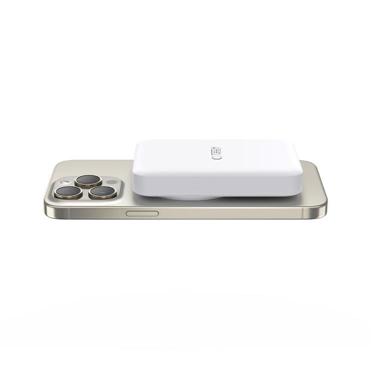 Tech-Protect Tech-Protect Magsafe Powerbank 10000mAh PB11 LifeMag - Vit