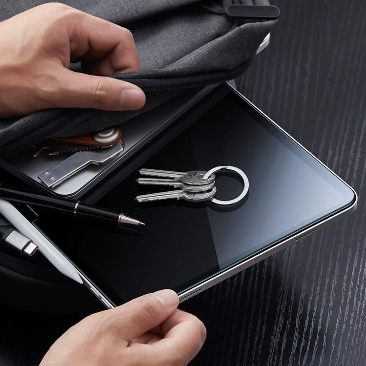 ESR ESR [2-Pack] iPad Air 13 (2024) Härdat Glas Skärmskydd - Clear