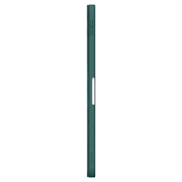 Spigen Spigen iPad Air 11 (2024) Fodral Urban Fit - Svart