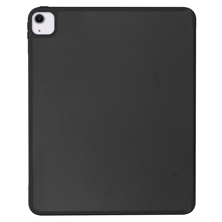 Tech-Protect Tech-Protect iPad Air 13 (2024) Fodral med plats för pennna - Svart