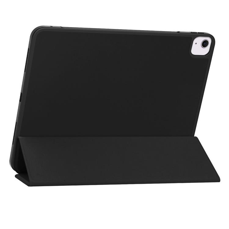 Tech-Protect Tech-Protect iPad Air 13 (2024) Fodral med plats för pennna - Svart