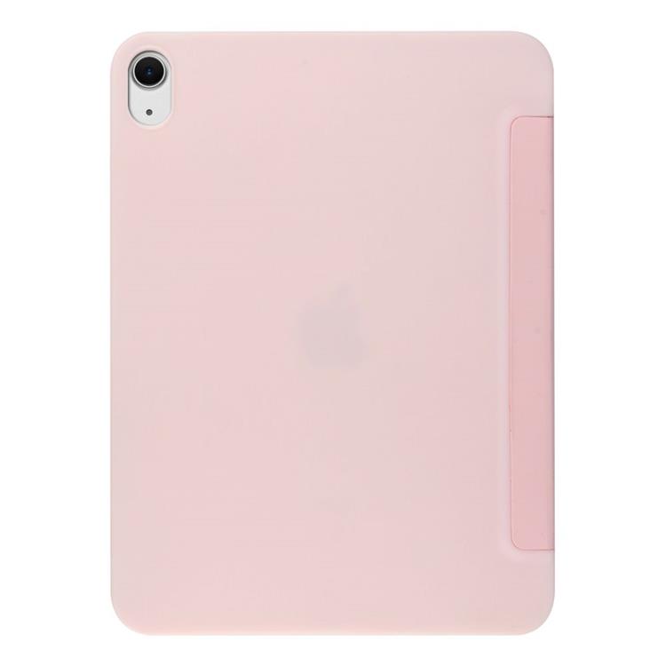 Tech-Protect Smart Fodral iPad Air 10.9 4/5 (2020/2022)/Air 11 (2024) - Rosa
