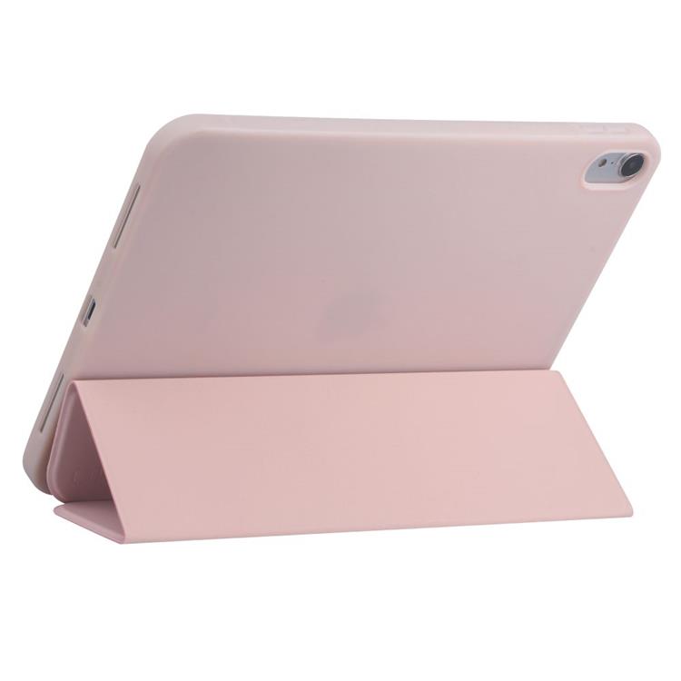 Tech-Protect Smart Fodral iPad Air 10.9 4/5 (2020/2022)/Air 11 (2024) - Rosa