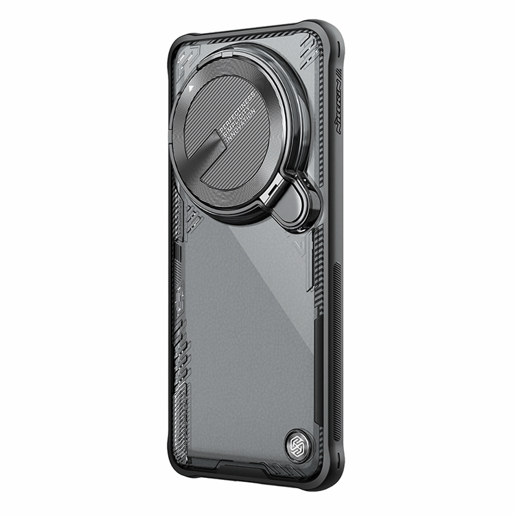 Nillkin Nillkin Mobilskal till Xiaomi 14 Iceblade Prop - Svart