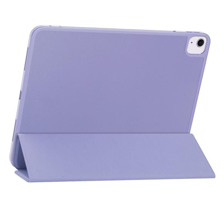 Tech-Protect Tech-Protect iPad Air 13 (2024) Fodral med plats för pennna - Violet