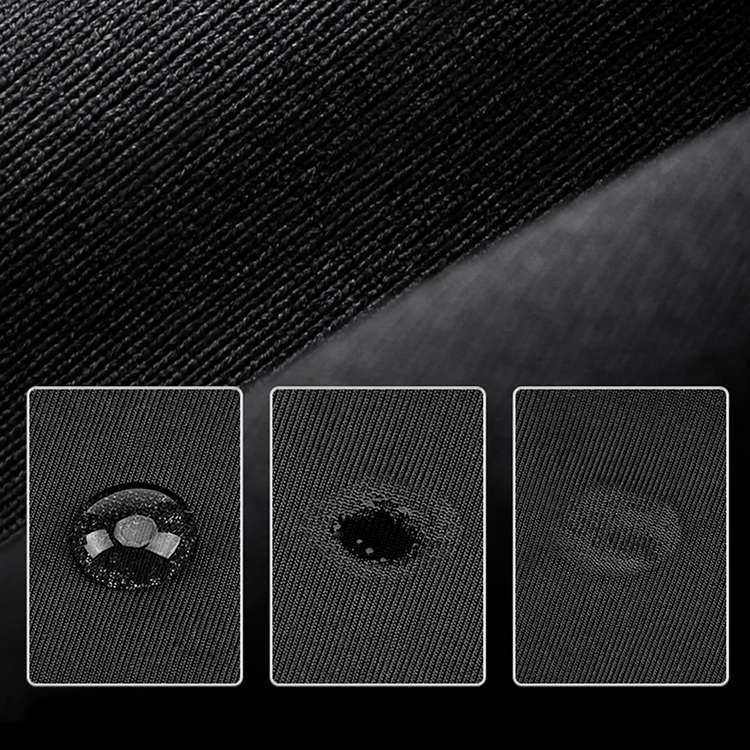 Rockbros Rockbros 18230005001 Cykelkeps med Topp - Svart