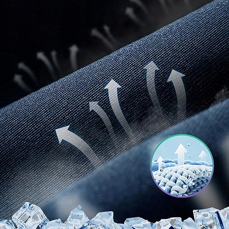 Rockbros Rockbros 18230005001 Cykelkeps med Topp - Svart