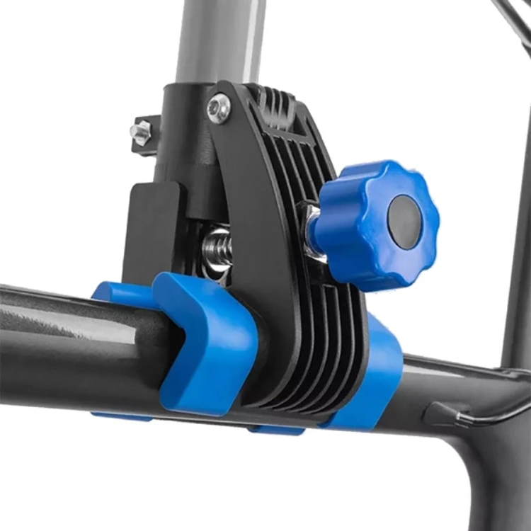 Rockbros Rockbros Bordsserviceställ för cyklar med knoppar - Svart