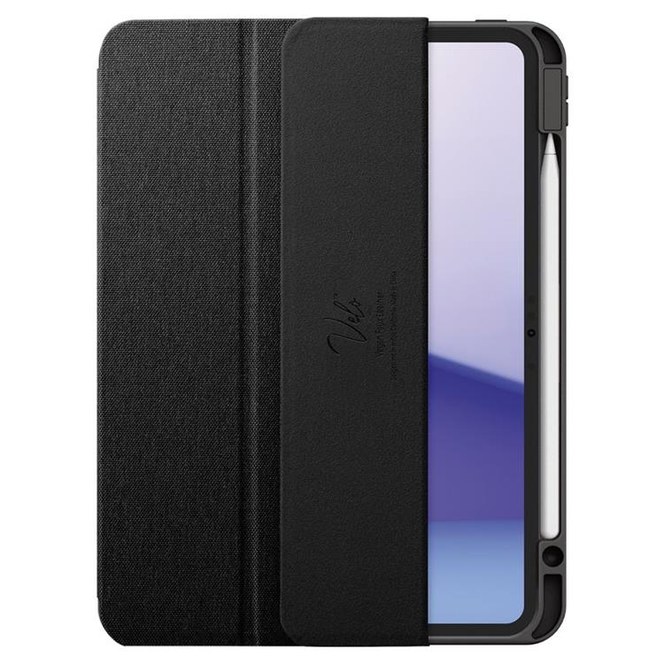 Spigen Spigen iPad Pro 11 (2024) Fodral Urban Fit - Svart