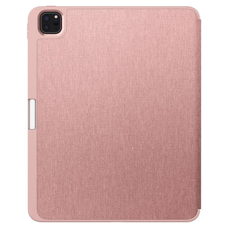 Spigen Spigen iPad Pro 11 (2024) Fodral Urban Fit - Rosa