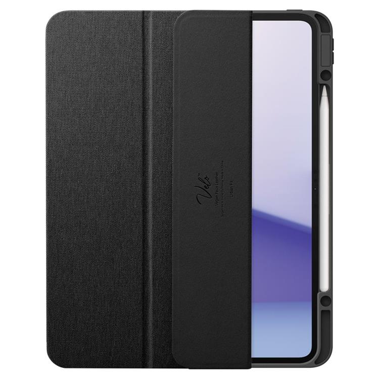 Spigen Spigen iPad Pro 13 (2024) Fodral Urban Fit - Svart