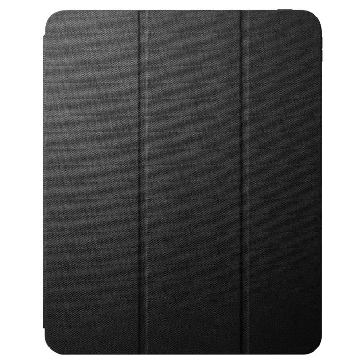 Spigen Spigen iPad Pro 13 (2024) Fodral Urban Fit - Svart