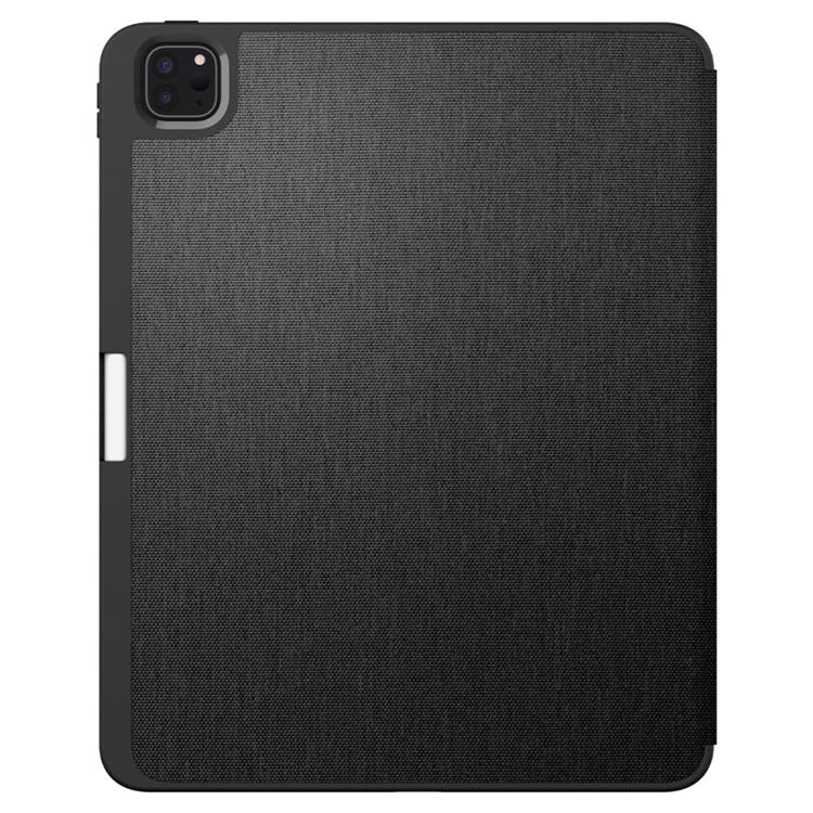 Spigen Spigen iPad Pro 13 (2024) Fodral Urban Fit - Svart
