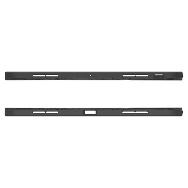 Spigen Spigen iPad Pro 13 (2024) Fodral Urban Fit - Svart
