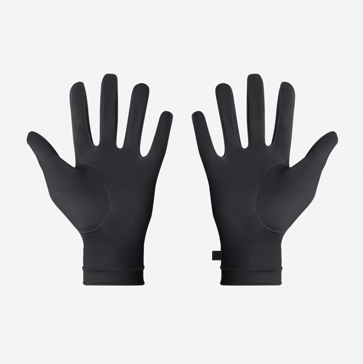 Är Är Antiviral touchvantar / handskar med ViralOff® (L)