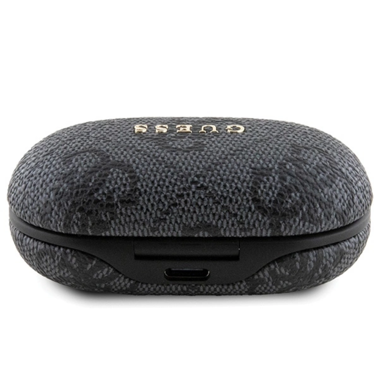 Guess Guess TWS In-ear Hörlurar Bluetooth Metall