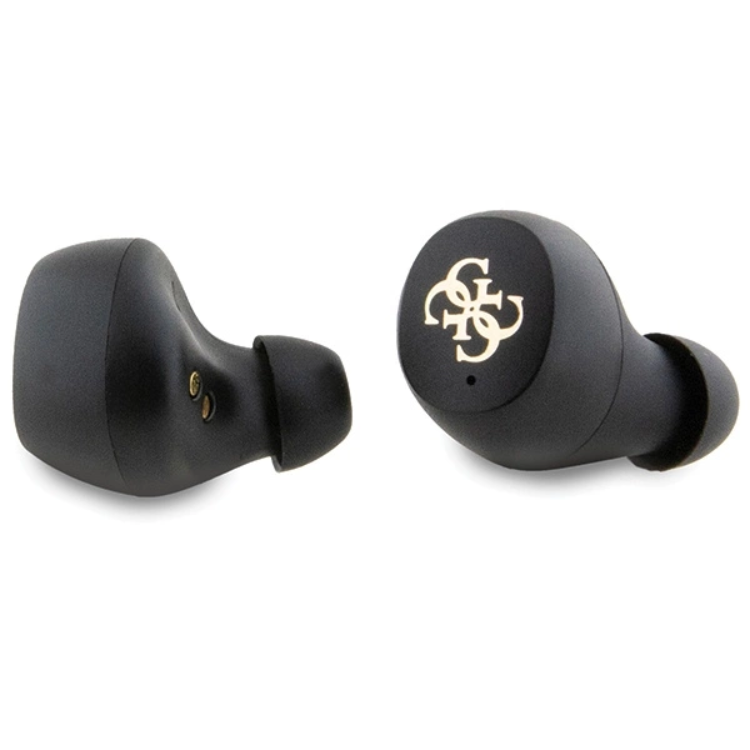 Guess Guess TWS In-ear Hörlurar Bluetooth Metall