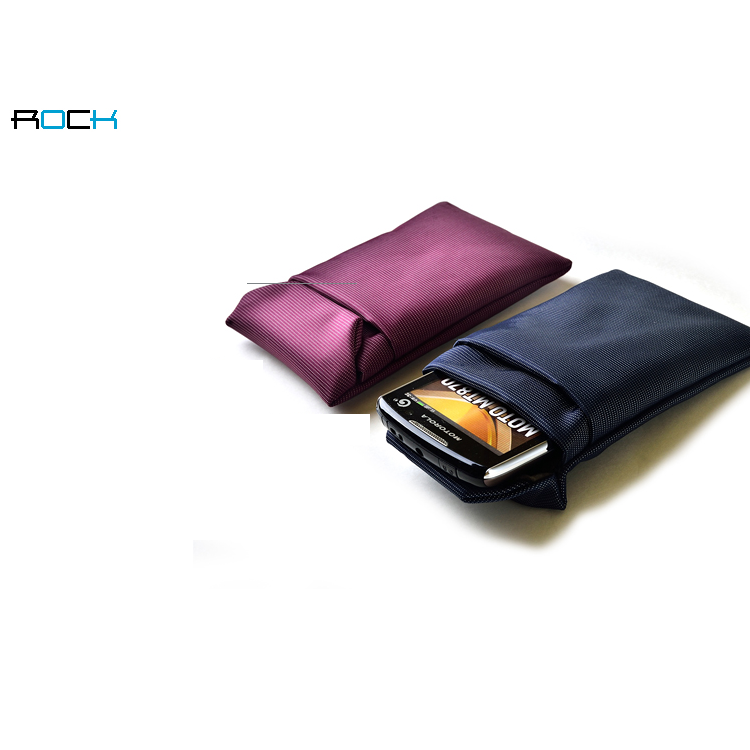 ROCK Rock Peerless Series väska (Grå)