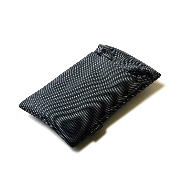 ROCK Rock Peerless Series väska (Grå)